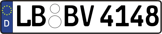 LB-BV4148