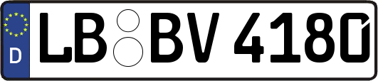 LB-BV4180
