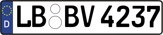 LB-BV4237