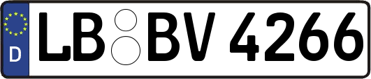 LB-BV4266