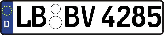 LB-BV4285