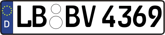 LB-BV4369