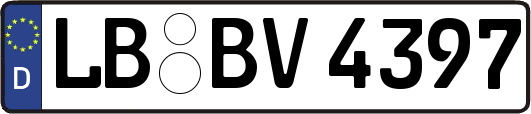 LB-BV4397