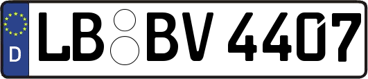 LB-BV4407