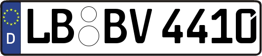 LB-BV4410