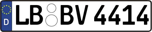 LB-BV4414