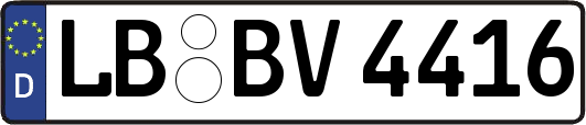 LB-BV4416