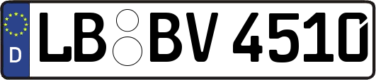 LB-BV4510