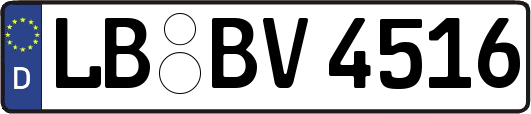 LB-BV4516