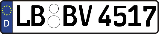 LB-BV4517