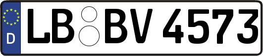 LB-BV4573