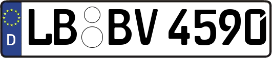 LB-BV4590