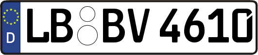 LB-BV4610