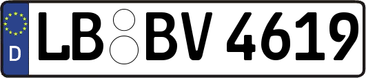 LB-BV4619