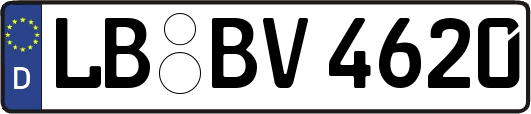 LB-BV4620