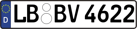 LB-BV4622