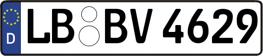 LB-BV4629