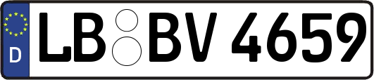 LB-BV4659