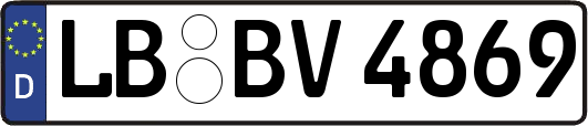 LB-BV4869