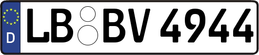 LB-BV4944
