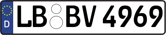 LB-BV4969