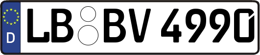 LB-BV4990