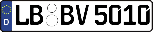 LB-BV5010