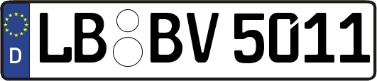 LB-BV5011