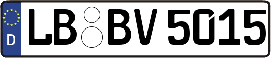 LB-BV5015