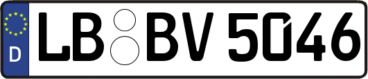 LB-BV5046