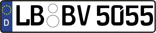LB-BV5055