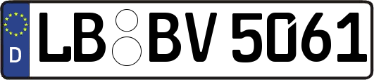 LB-BV5061