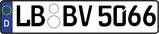 LB-BV5066