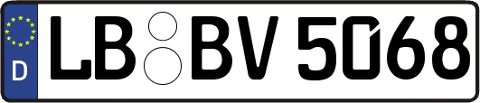 LB-BV5068