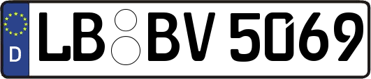 LB-BV5069