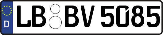 LB-BV5085