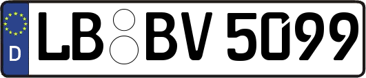 LB-BV5099