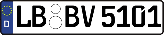 LB-BV5101