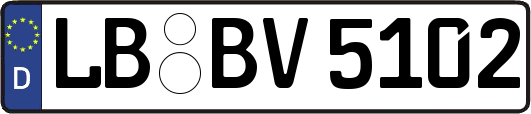 LB-BV5102