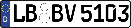 LB-BV5103