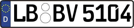 LB-BV5104