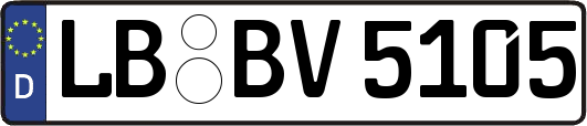 LB-BV5105