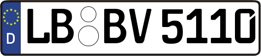LB-BV5110