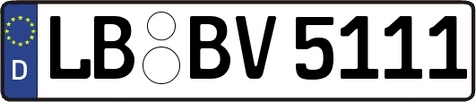 LB-BV5111