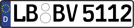 LB-BV5112