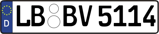 LB-BV5114