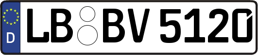 LB-BV5120