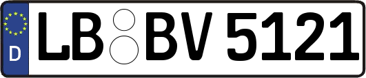 LB-BV5121