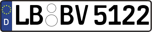 LB-BV5122