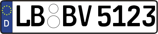 LB-BV5123